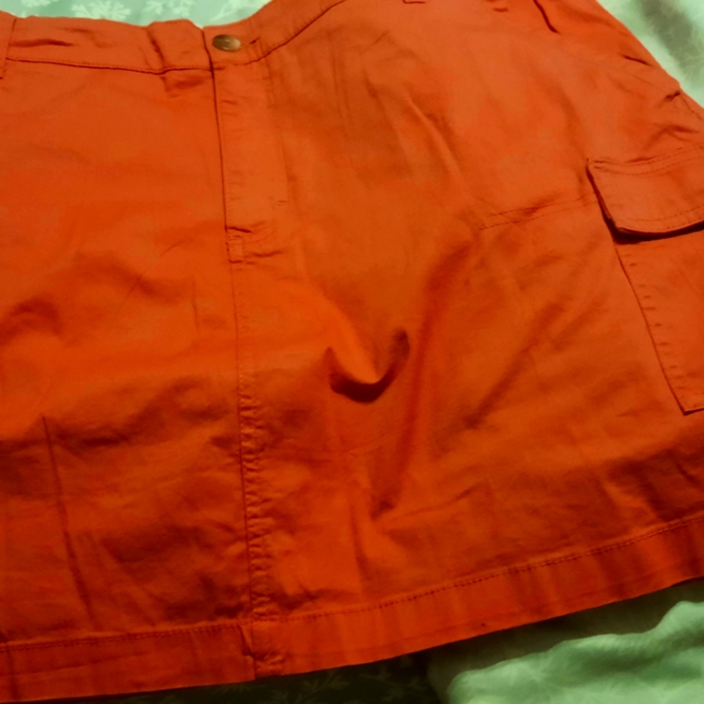 Skort